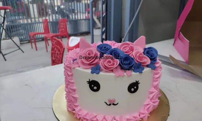 Bake Bliss By Kanika